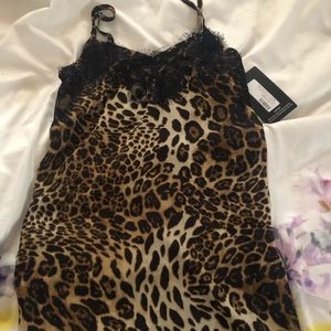 Cheetah tank